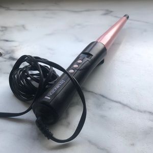 🤩 Remington Curling Wand/ Curling Iron 🤩